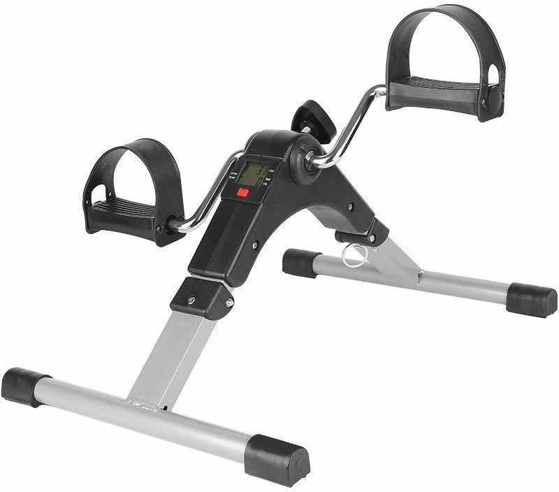 maitri enterprise Cycle Exercise pedal Bike with Digital Display for Men & Women Mini Pedal Exerciser Cycle-picture-25