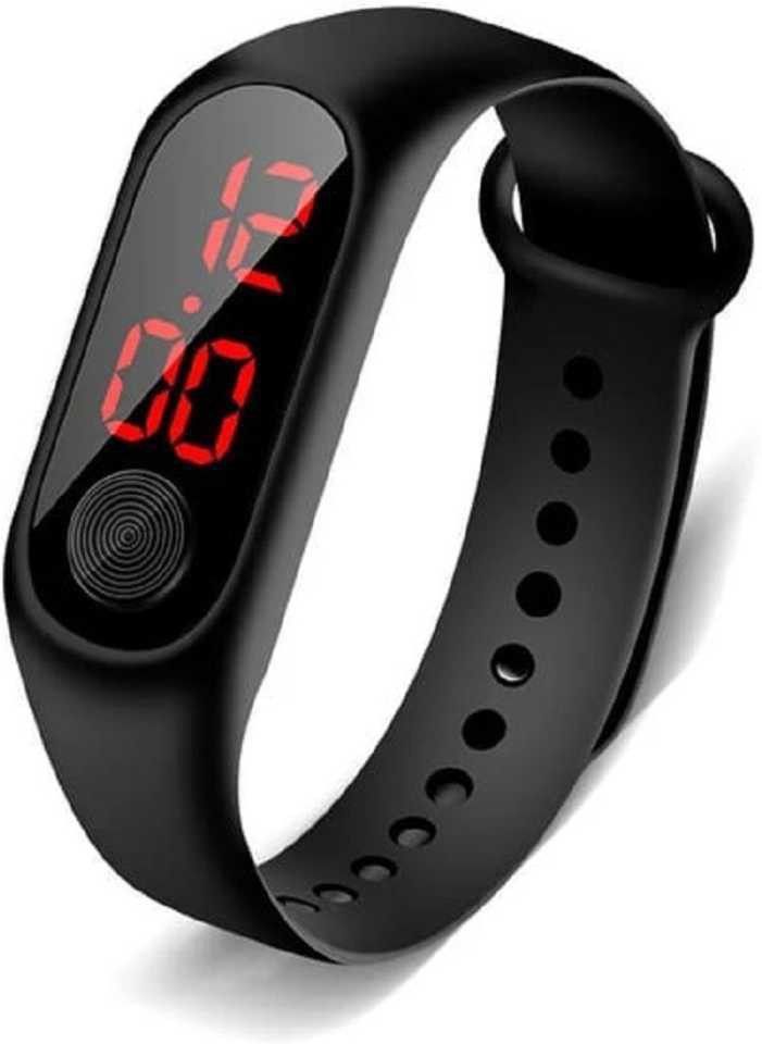 coolcollection Cool M-2 KIDS (Black Strap, Size : FREE)-picture-12