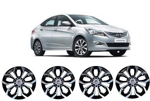 Hyundai Verna Fluidic Wheel Cover For Hyundai Verna Fluidic-image-29