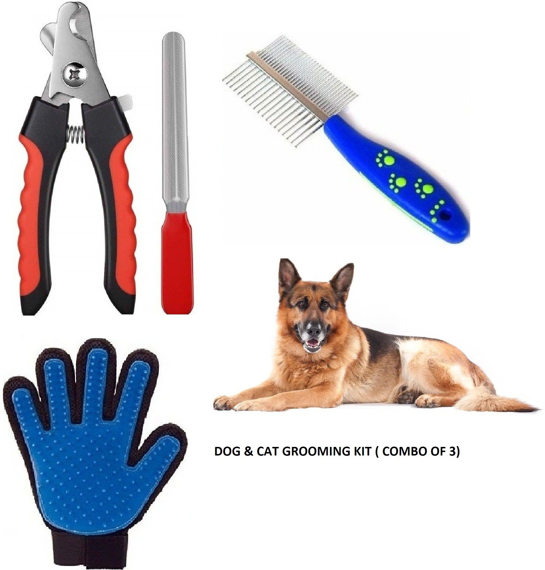 Grinder Nail Clipper-image-0