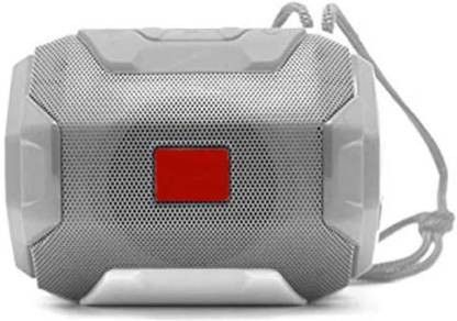 NKL GOOD QUALITY A005|3D Speaker Heavy Bass Led Ultra 3D Bass Portable Wireless Bluetooth Speaker TF-card supported for homeOutdoor activities Sound Box Bluetooth Speaker Splashproof Superb High bass Portable Bluetooth Speaker Big sound smart speakerS plash-Proof Speaker Speaker Mod-image-15