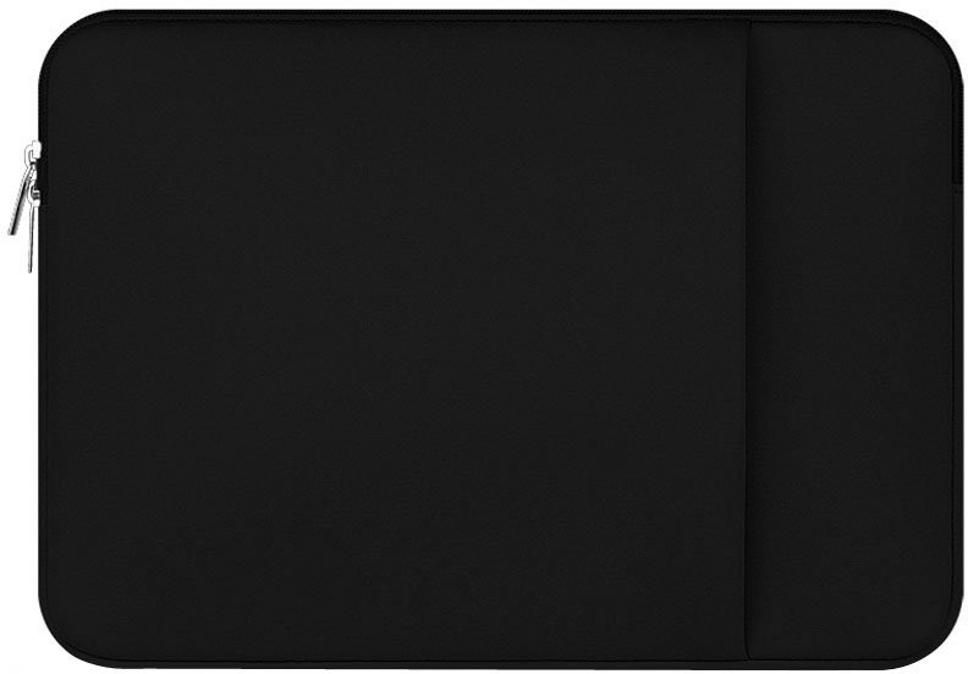 Zipper Laptop Sleeve Case Bag For MacBook Pro/ Air 13 inch Men Women Waterproof Laptop Sleeve/Cover-image-44