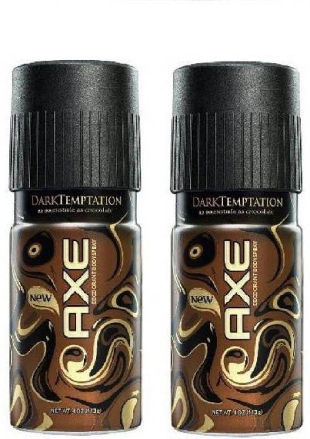 axe Dark Temptation - Deodorant Body spray - 150ml Deodorant Spray (Pack of 2) Deodorant Spray - For Men-picture-14