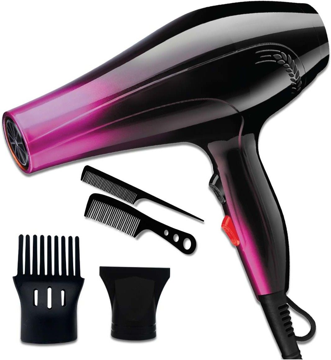 Pick Ur Needs Rocklight Salon Grade High Professional Hair Dryer Hair Dryer (3500 W) Hair Dryer-image-49