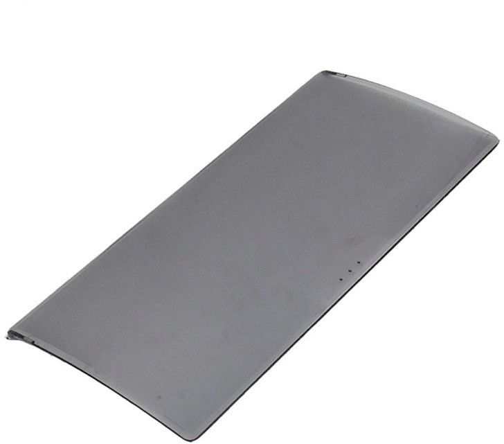 PRINTER PARTNER Paper Output Tray for Use in Canon LBP 2900 and 3000 Printers Grey Ink Toner