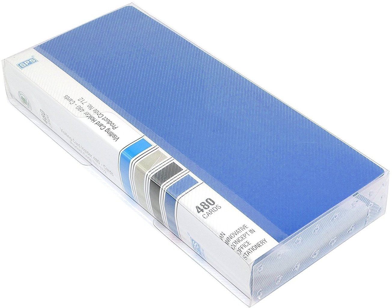 gopani 480 Visiting Card Holder 480 Card Holder-picture-34