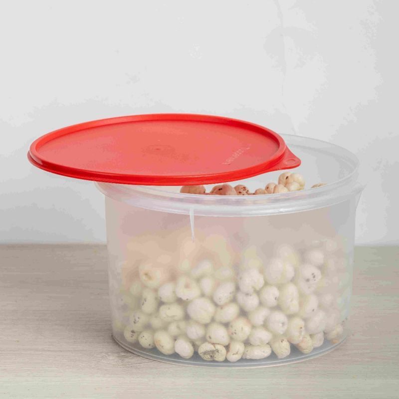 tupperware Plastic Grocery Container - 5000-picture-38