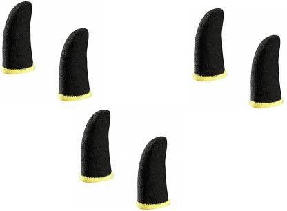 pubg Gaming Sleeves Sets of 3 Finger Sleeve-picture-18