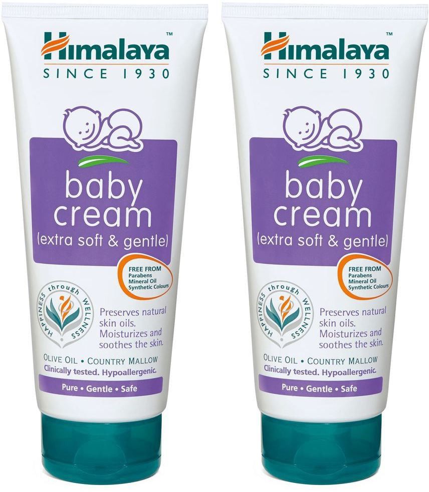 himalaya Baby Cream (Loving layer of protection)-picture-11