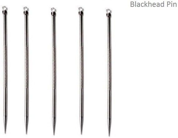 j & f Stainless Steel Blackhead Remover Needle-picture-11