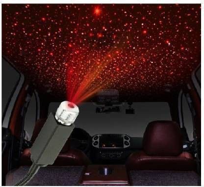 avyatails Shower Laser Light-picture-10