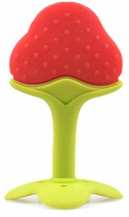kiswah products soothers for baby Teether image 1