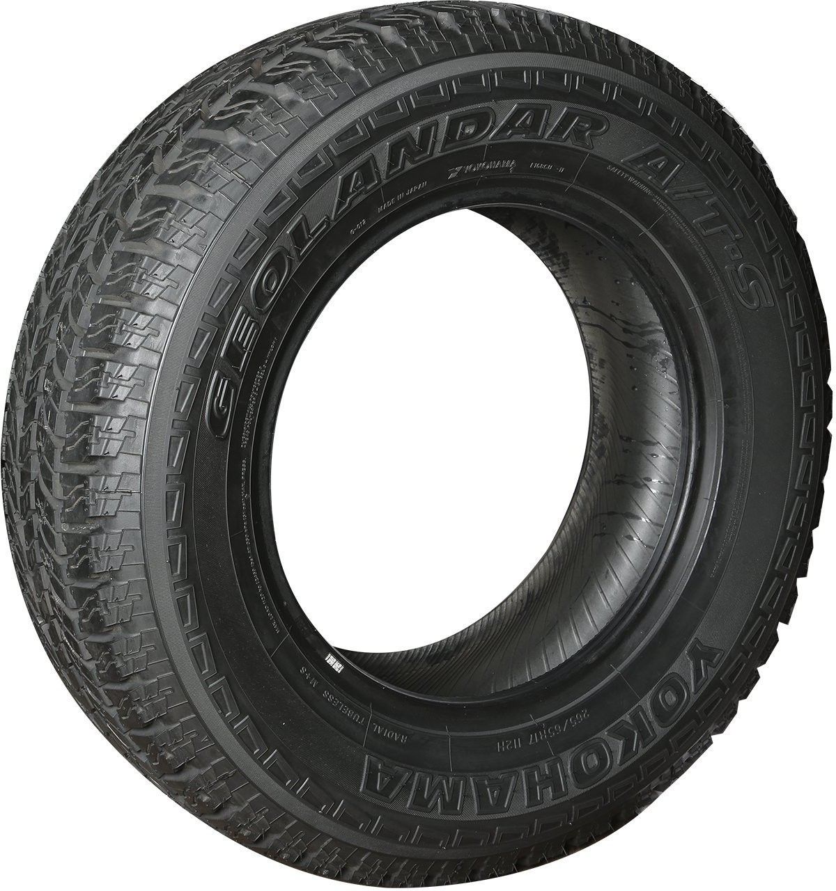 yokohama G015 4 Wheeler Tyre-picture-26