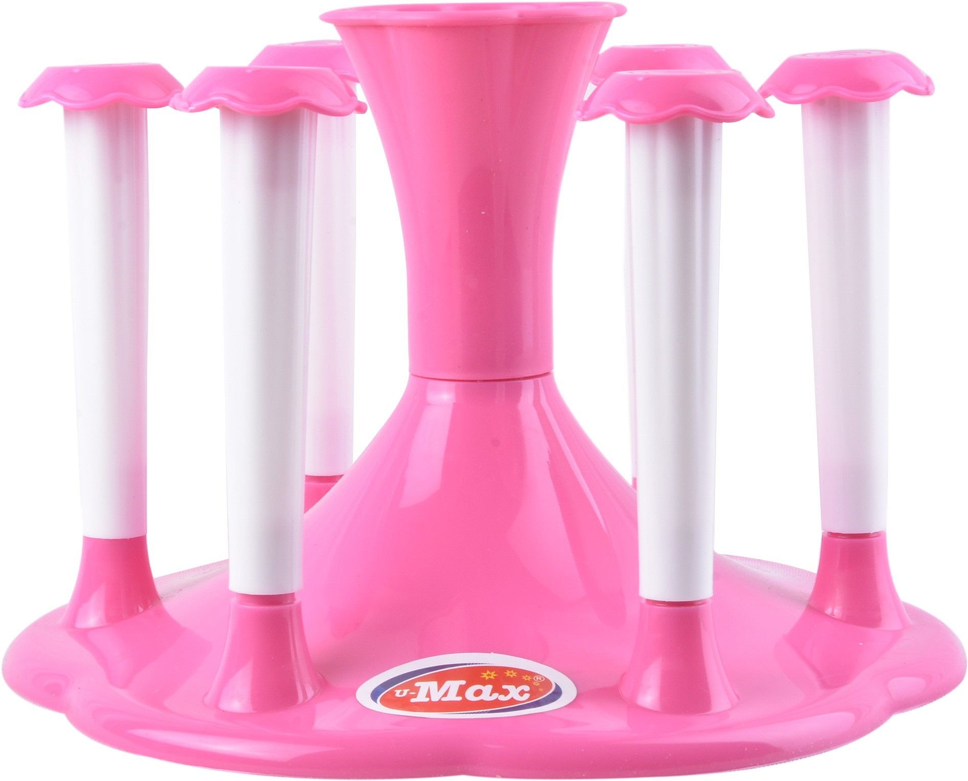 Glass Stand Plastic Glass Holder