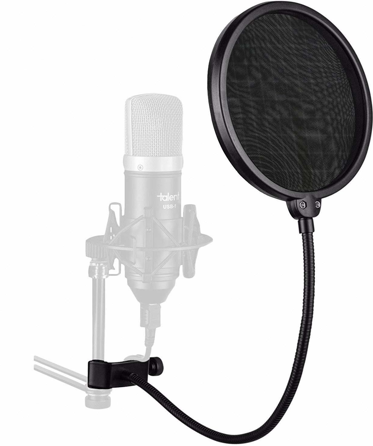 music mantra Pop Filter-picture-23