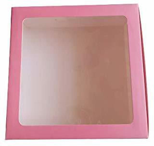 Cake Box Paper Packaging Box-image-15