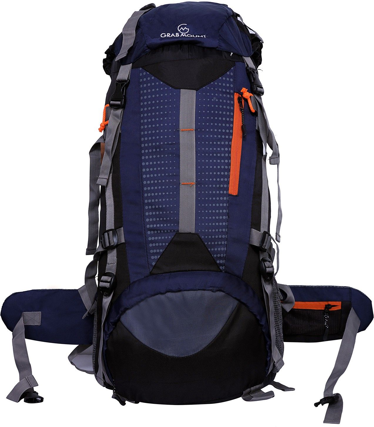 TRAVEL BACKPACK FOR OUTDOOR SPORT HIKING TREKKING BAG CAMPING RUCKSACK Rucksack