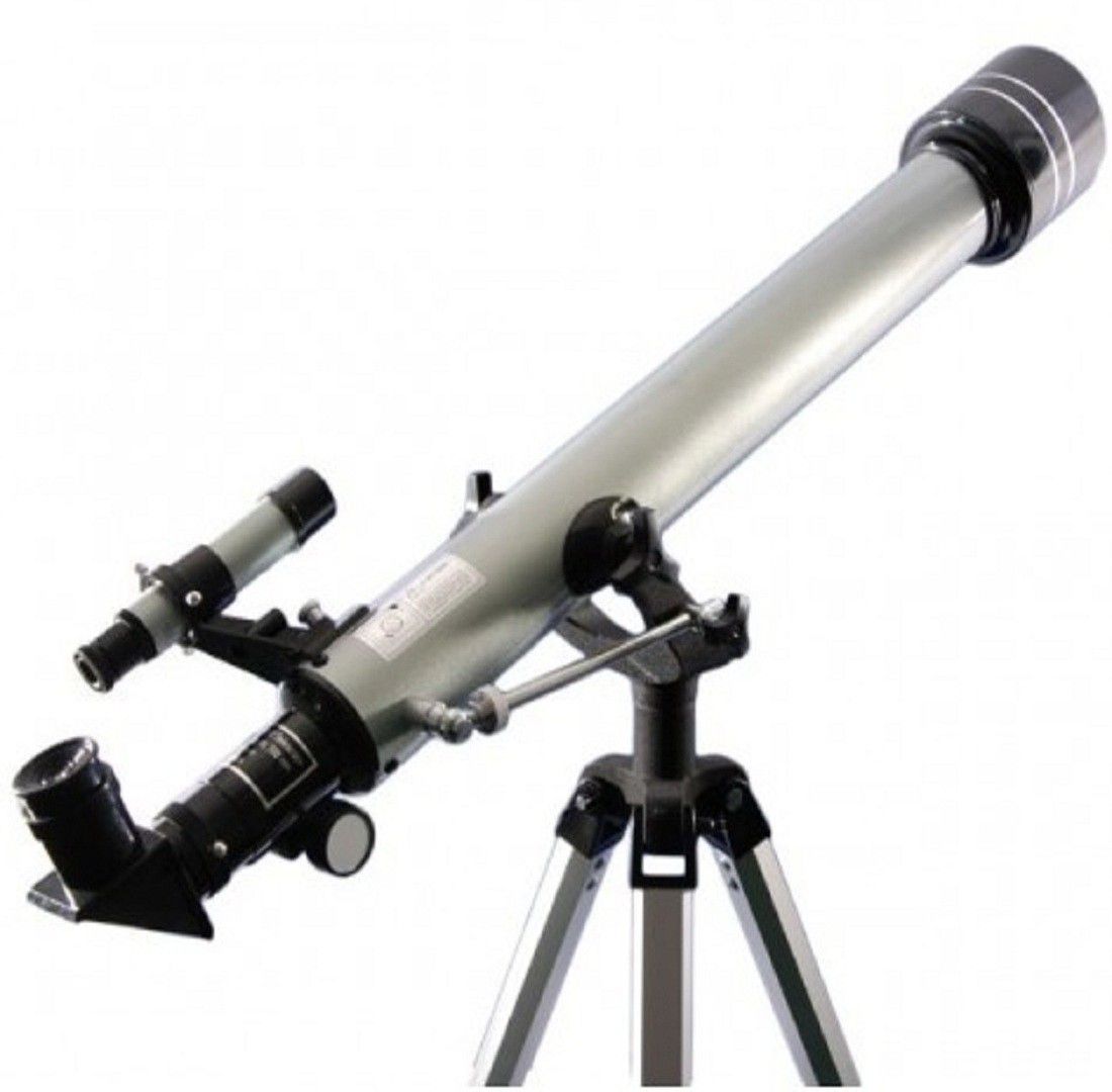 Protos India.Net Telescope for Stars Moon and Galaxy Long Distance 60700 / 70060 Reflector Astronomical Reflecting Telescope-picture-10