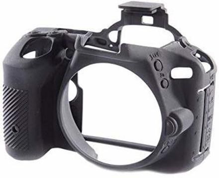digiclicks Silicone Cover for Nikon DSLR D5500,D5600 Camera Bag