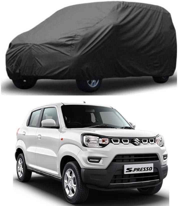 Maruti S-Presso Body Cover