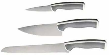 Stainless Steel Table Knife, Fish Knife, Bread Knife, Fruit Knife, Cheese Knife, Steak Knife Set-image-13