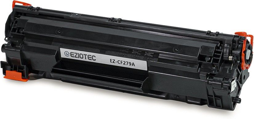 EZIOTEC 79A/CF279A Black Compatible Toner Cartridge for HP LaserJet Pro M12a, M12w, HP LaserJet Pro MFP M26A, M26NW, LaserJet Pro M12A, HP LaserJet M12 Black Ink Cartridge