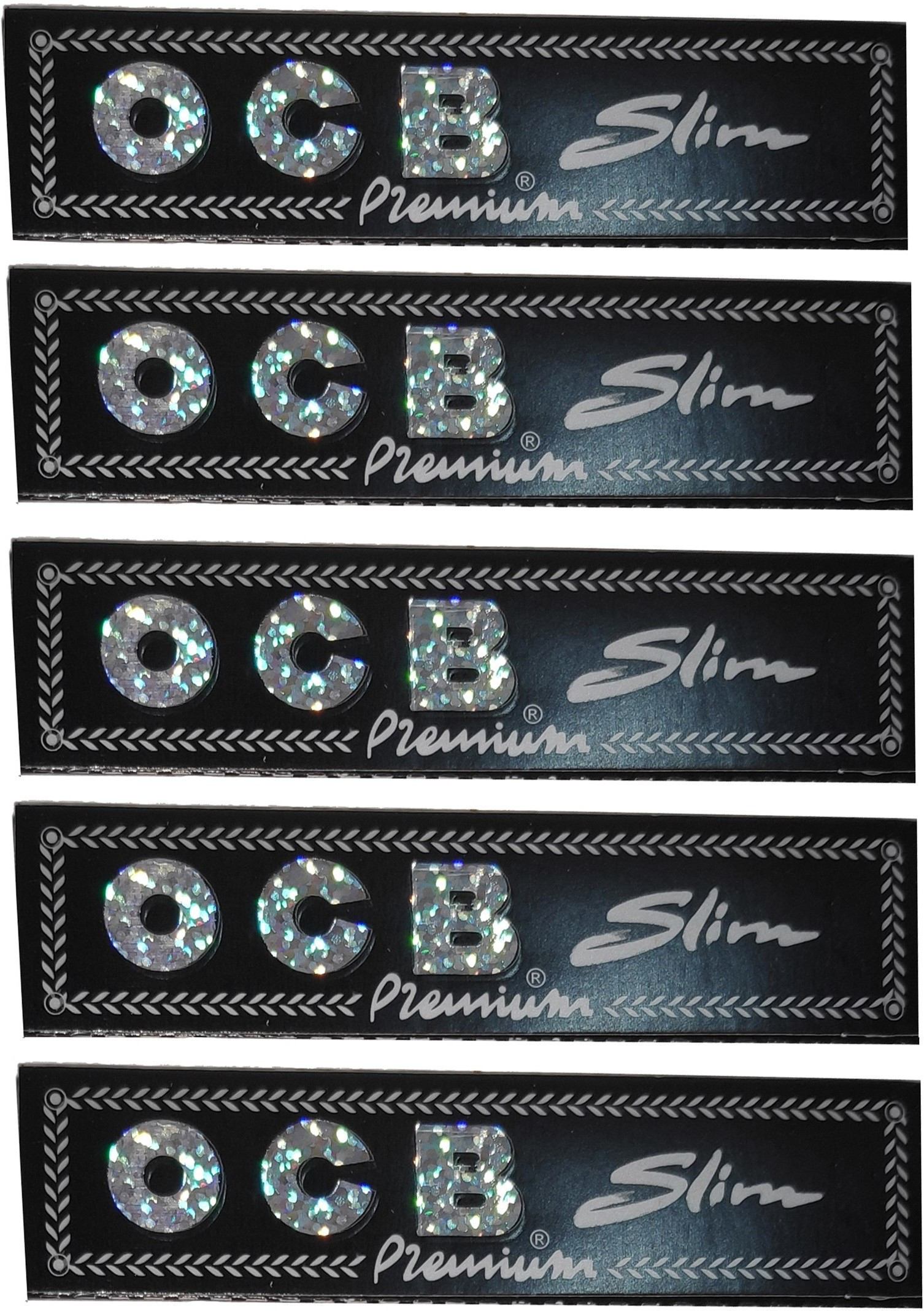 ocb Rolling Paper image 1