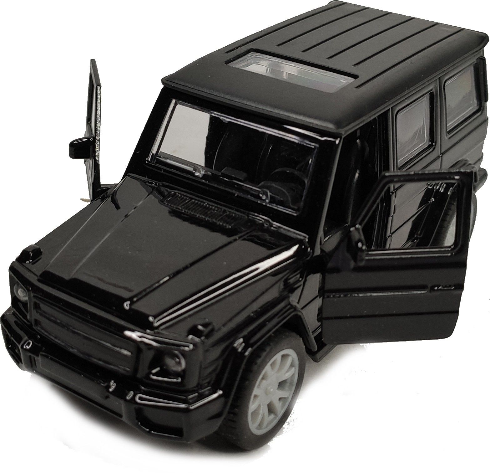 flymart Model world Die Cast Model Car Hot Metal car with Openable Doors And Pull Back Function | Speed Racing car | Metal DieCast Car with open gate function | Pull Back Wheels Function Metal Car with Gate openable for Kids | Sports car | SUV and Raange Roaver Car | Huammer Car (Black) (Size - 1:32)-picture-23