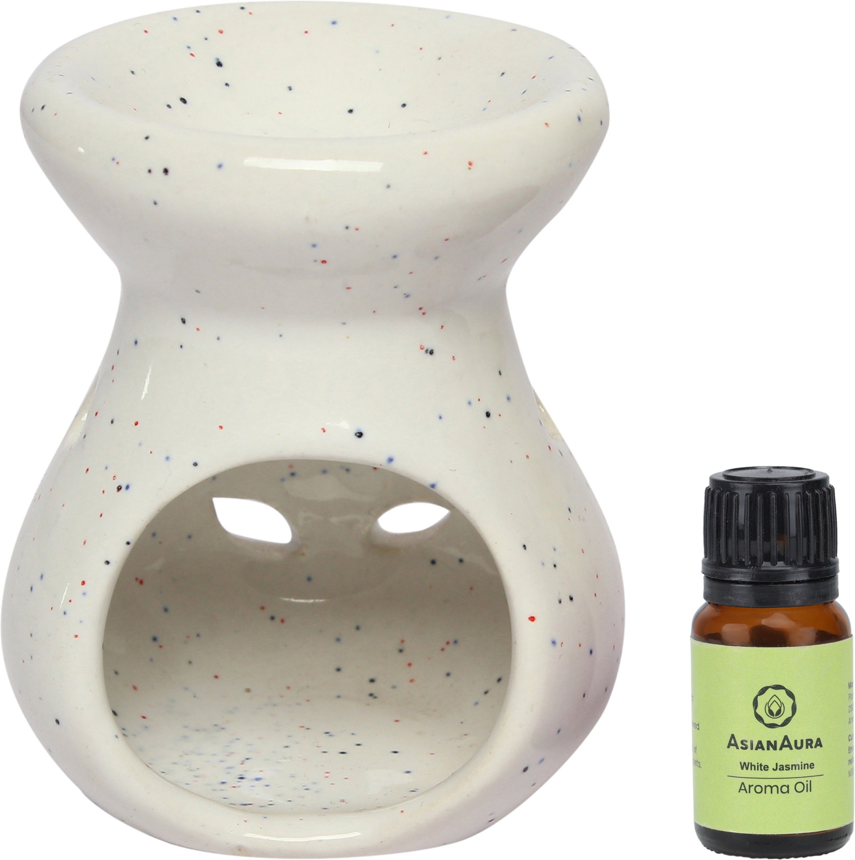 asian aura Jasmine Diffuser Set-picture-19