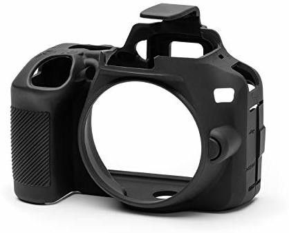 Axcess Silicone Protection Cover for Nikon D3500 Camera Bag-image-19