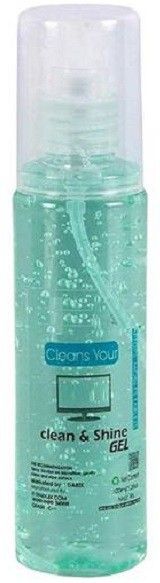 stacy Dari.x All in one , ETC Screen Clean & Shine Gel 100ml - Protect Your screen From Dust , Bacteria & Junk - 100ml for Computers, Laptops, Mobiles-image-46