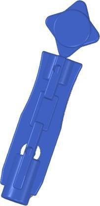 Control D Comfort Lancet Glucometer Blood Lancets Glucometer Lancets-picture-14