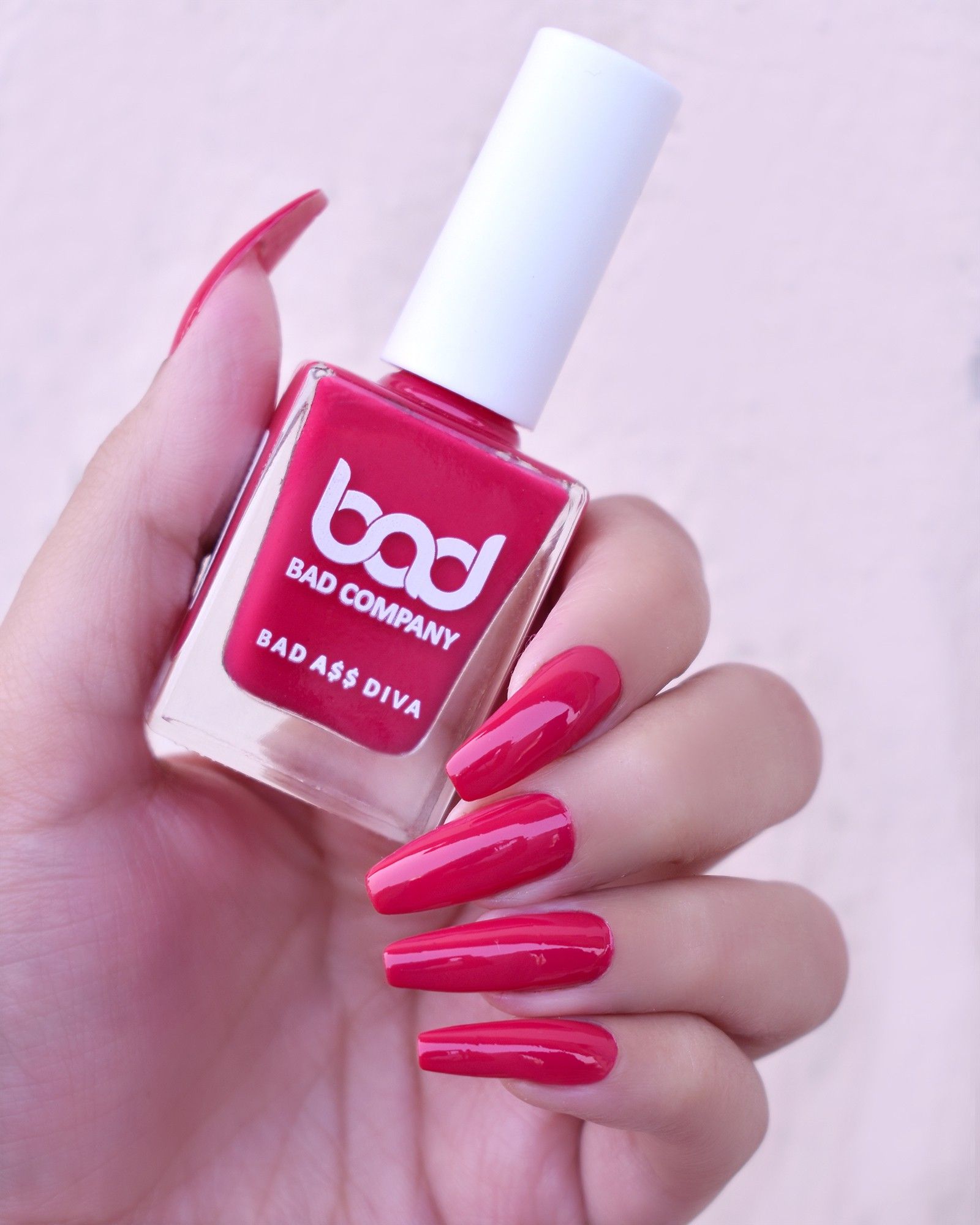 Nail Polish Lacquer 85 Making Miracles - 85-image-38
