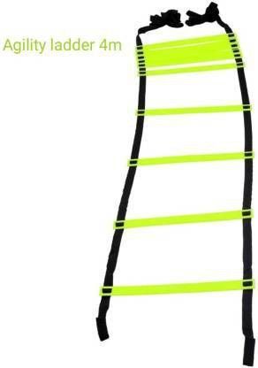 Plastic 32 cm Trampoline Ladder