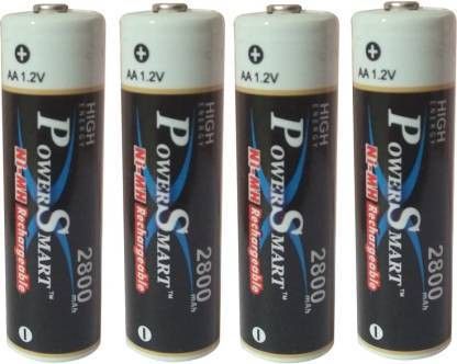 Ni-MH AA 1.2V AA 2800mAh BP4 Rechargable Ready To Use Camera Ni-MH Battery-image-7