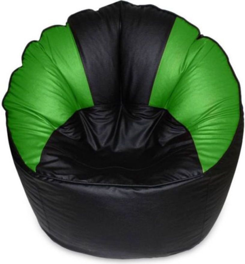 XXXL Tear Drop Bean Bag Cover(Without Beans)-image-24