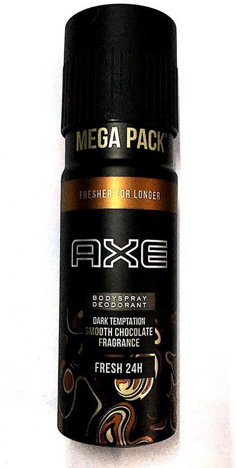 axe Dark Temptation Smooth Chocolate Fragrance Long Lasting Deodorant Spray- For Men 1pc (215 ml) Deodorant Spray - For Men-picture-4
