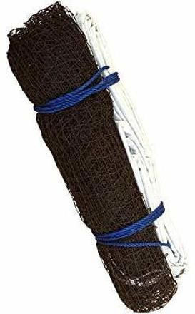 Volleyball NET Standard qaulity Four Sided Tape Volleyball Net-image-32