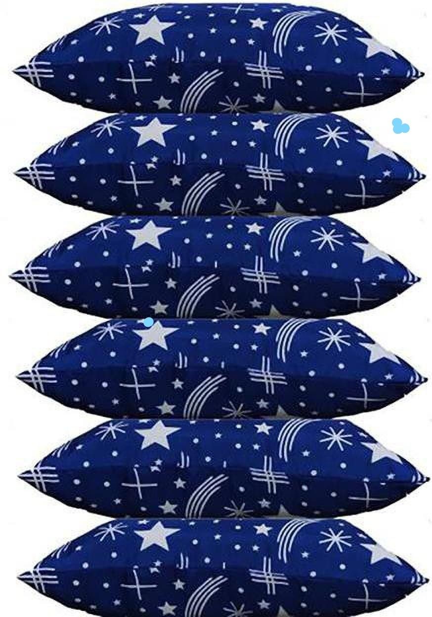 with 8 cover Gel Abstract Pregnancy Pillow Pack of 6