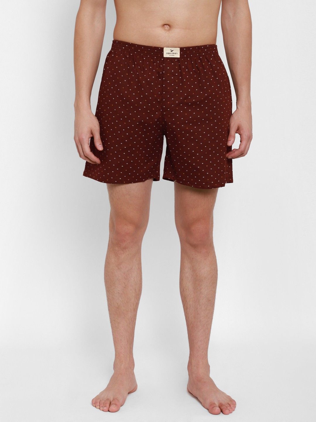 Printed Men Boxer-image-49