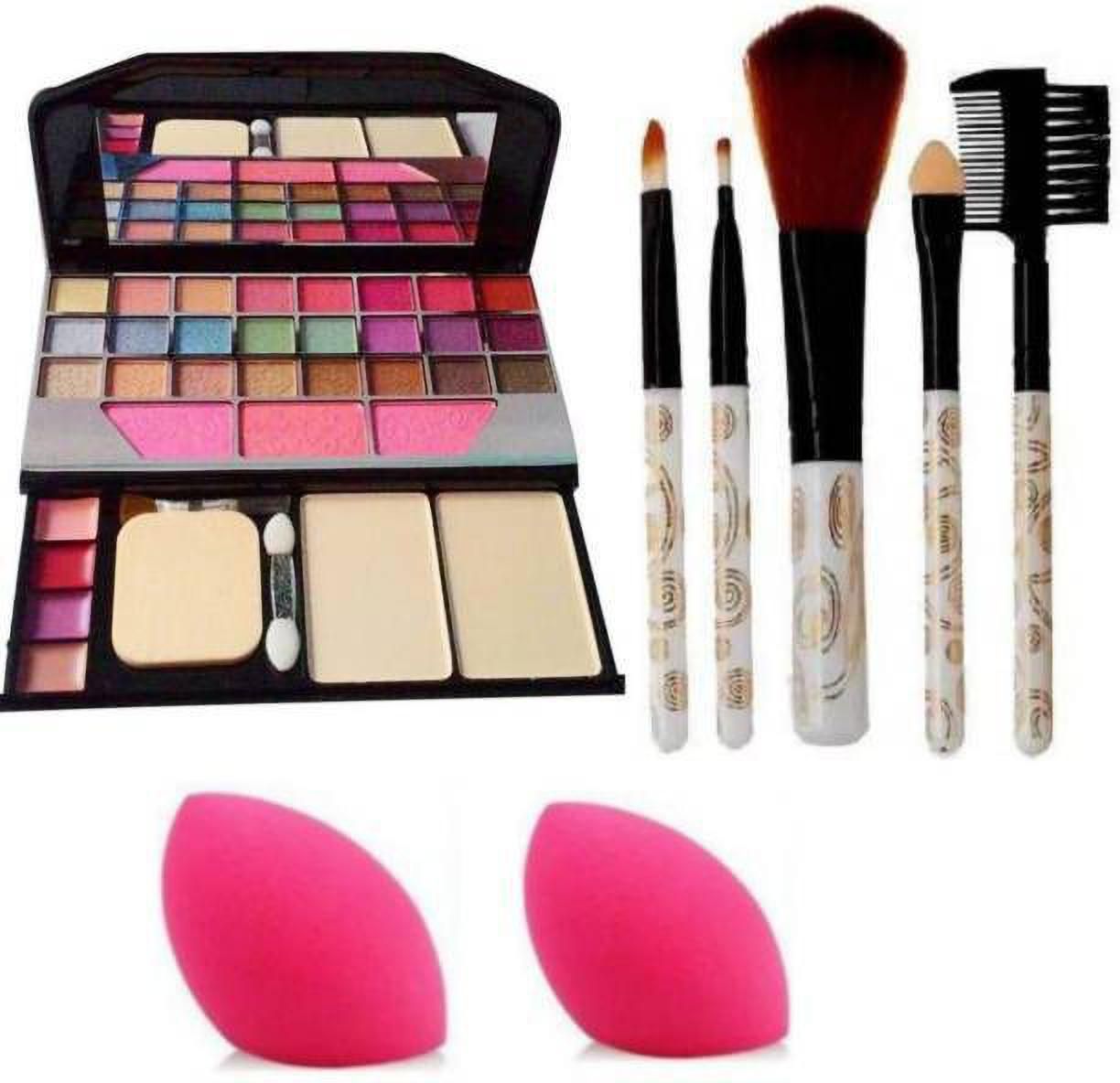 br belle rosa set and 2 beauty blenderpuff combo-picture-20
