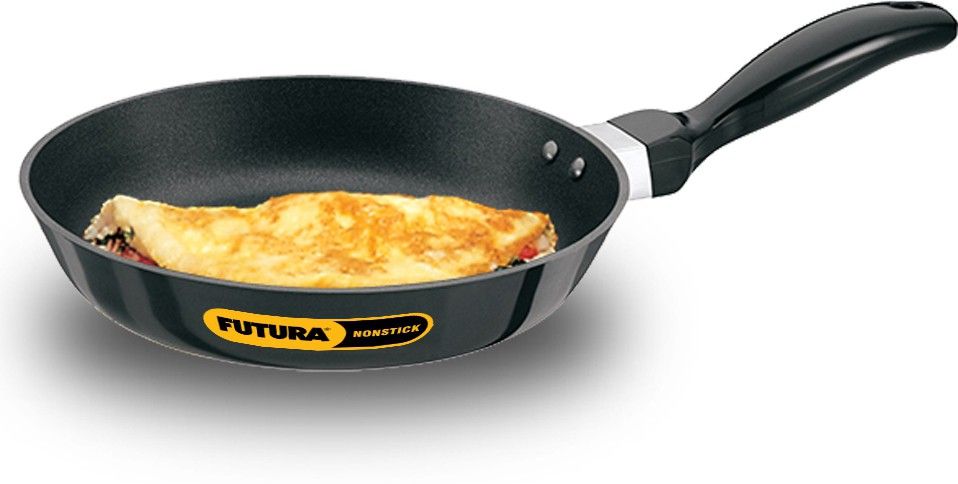 Futura Nonstick Frying (NF20) Fry Pan 20 cm diameter 1 L capacity