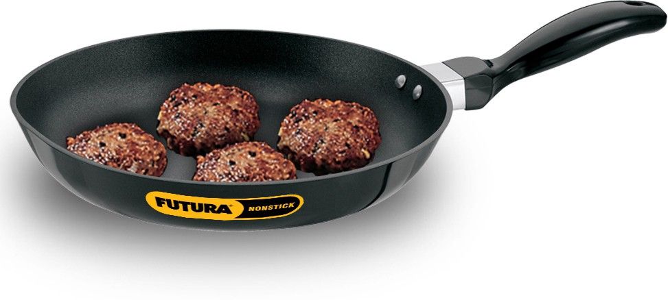 Futura Nonstick Frying (NF24) Fry Pan 24 cm diameter 1 L capacity