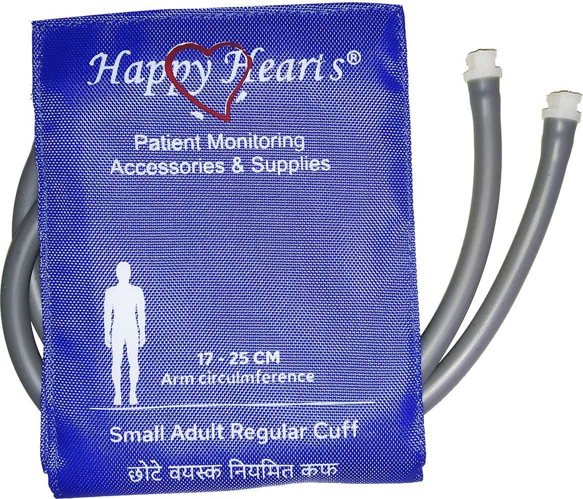 happy hearts NBP-0329 Bp Monitor Cuff-image-39