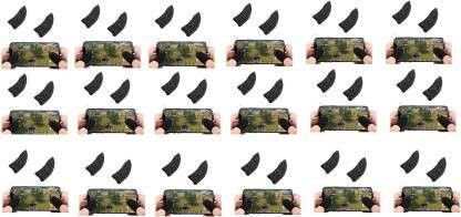 Trigger Finger Sleeve Sets of 18 Finger Sleeve Finger Sleeve-image-15