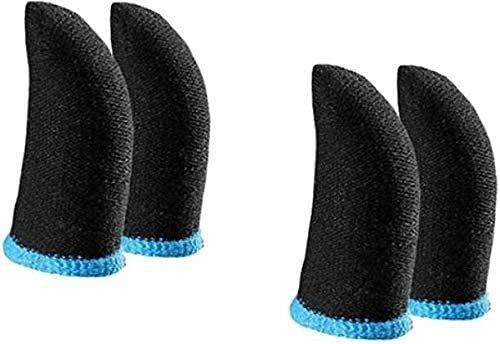 Game Controller Finger Thumb Sleeve Gloves for PUBG gaming Finger Sleeve-image-31