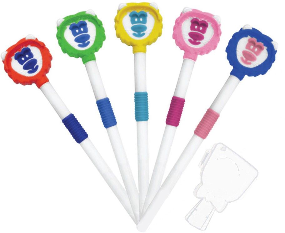 adore Silicone Tongue Cleaner-picture-14