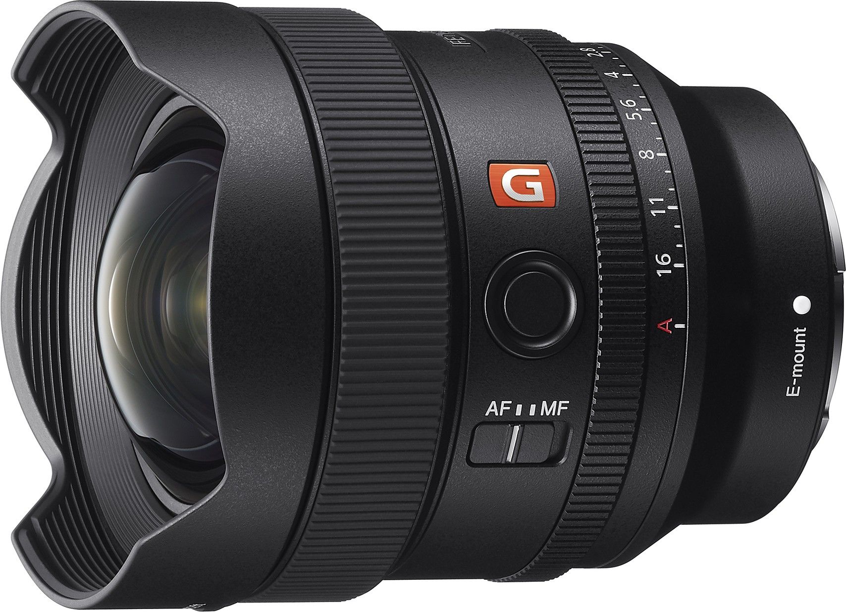 SONY SEL14F18GM Wide-angle Prime Lens-image-5