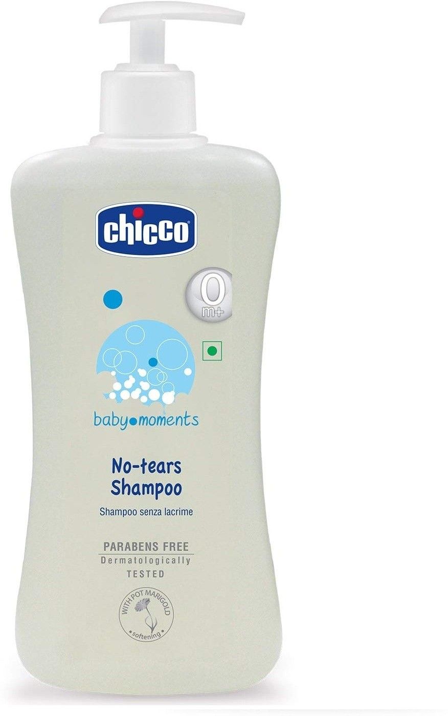 chicco BABY SHAMPOO EACH PACK OF 1-picture-41