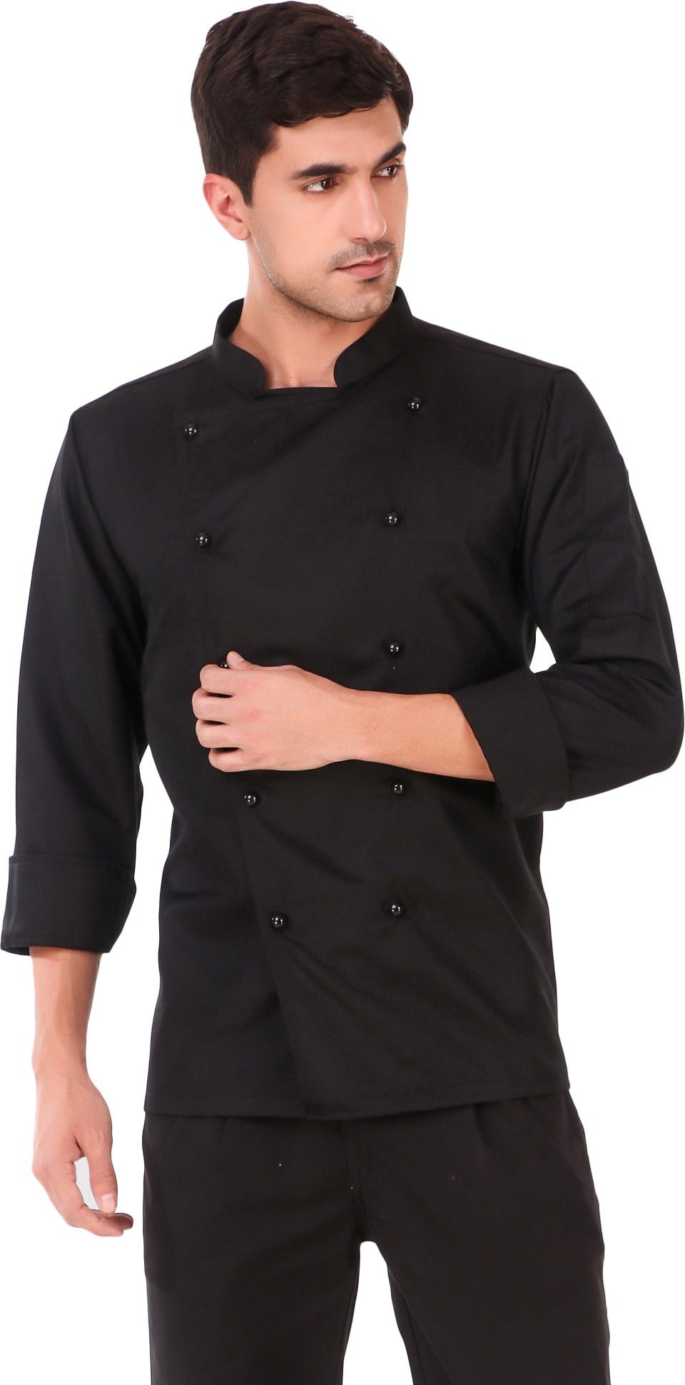 Blended Chef's Apron - XL-image-0